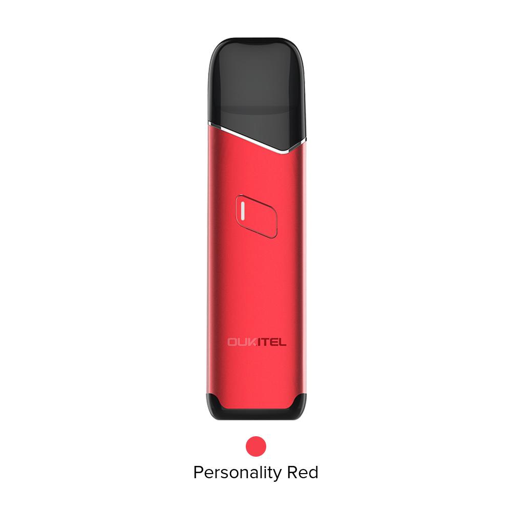 Oukitel MATE Pod System Kit 1200mAh & 2ml