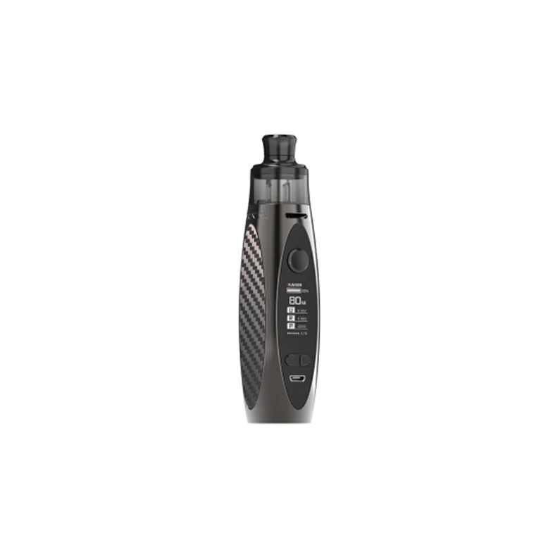 Oumier Voocean 80 Pod Mod Kit