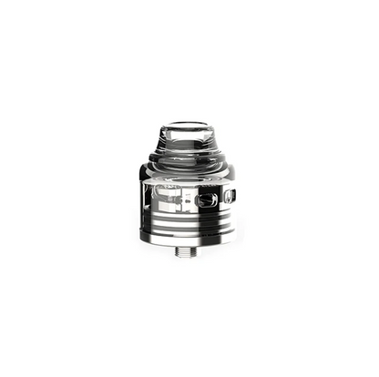 Oumier Wasp Nano S Dual Coil RDA Verdampfer 25mm