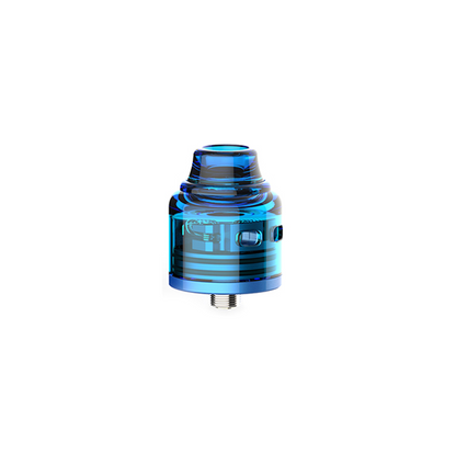 Oumier Wasp Nano S Dual Coil RDA Verdampfer 25mm