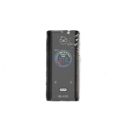 Oumier Blade 200W TC Box Mod Akkuträger