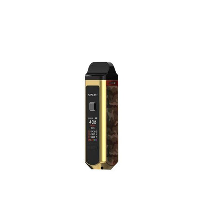 SMOK RPM40 Pod Mod Kit 1500mAh