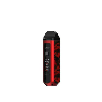 SMOK RPM40 Pod Mod Kit 1500mAh