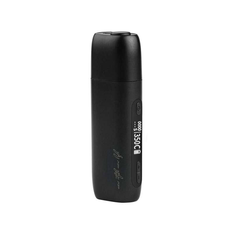 Pluscig P9 Heat Not Burn Kit 3500mAh