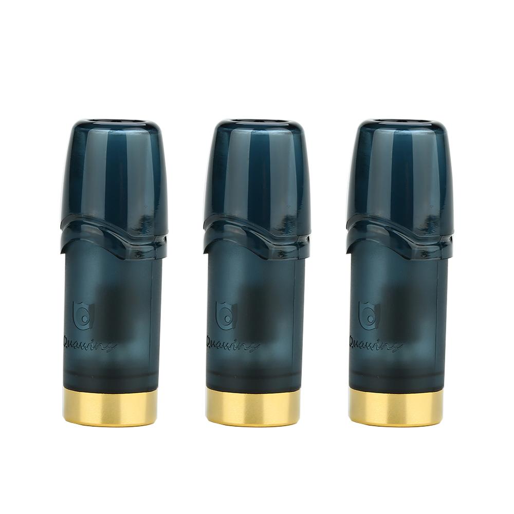 Quawins Vstick Pro Ersatz Cartridge 2ml 3St