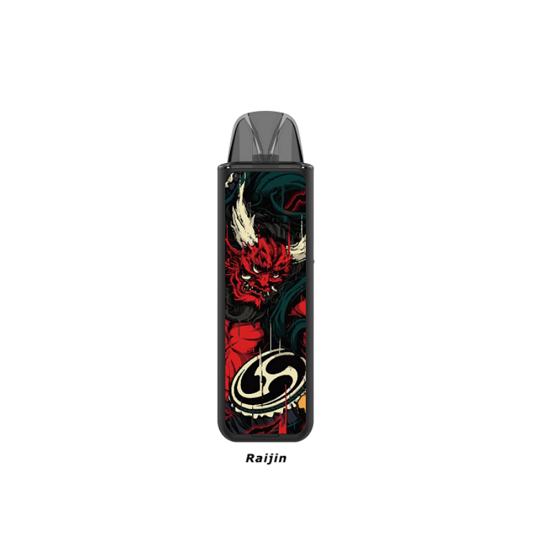 Rincoe Jellybox Air X Pod Kit 1000mAh