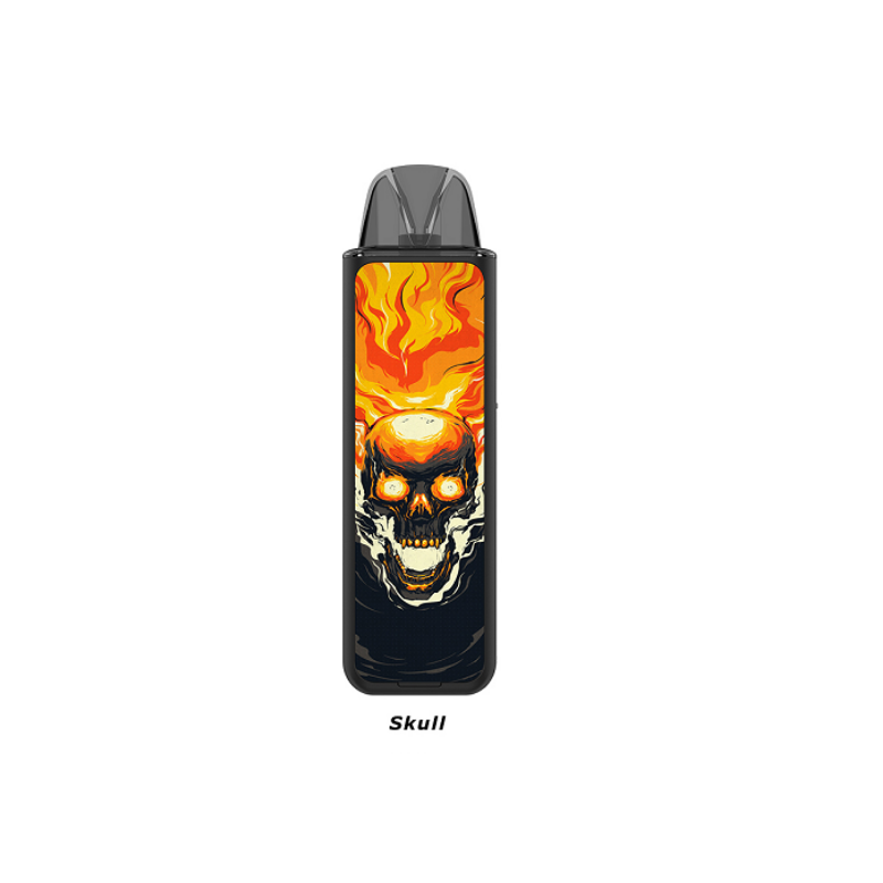 Rincoe Jellybox Air X Pod Kit 1000mAh