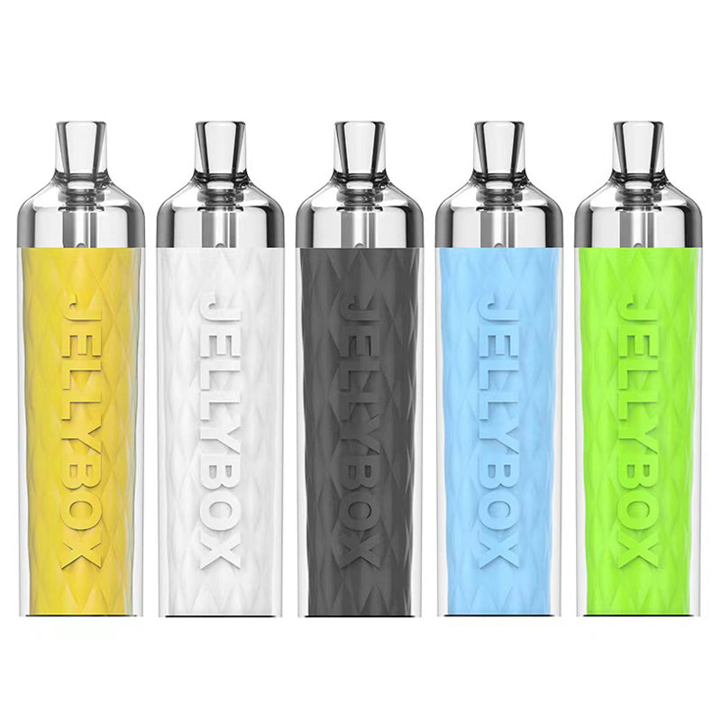 Rincoe Jellybox Z Pod System Kit 850mAh