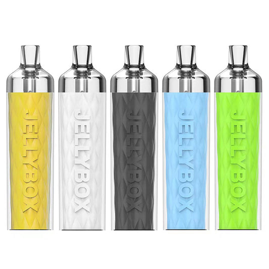 Rincoe Jellybox Z Pod System Kit 850mAh