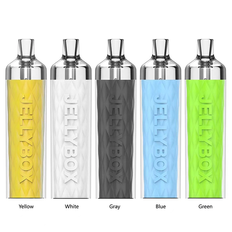 Rincoe Jellybox Z Pod System Kit 850mAh
