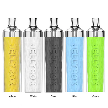 Rincoe Jellybox Z Pod System Kit 850mAh