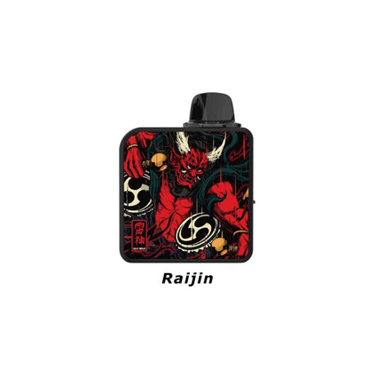 Rincoe Jellybox Nano X Pod Kit 1000mAh