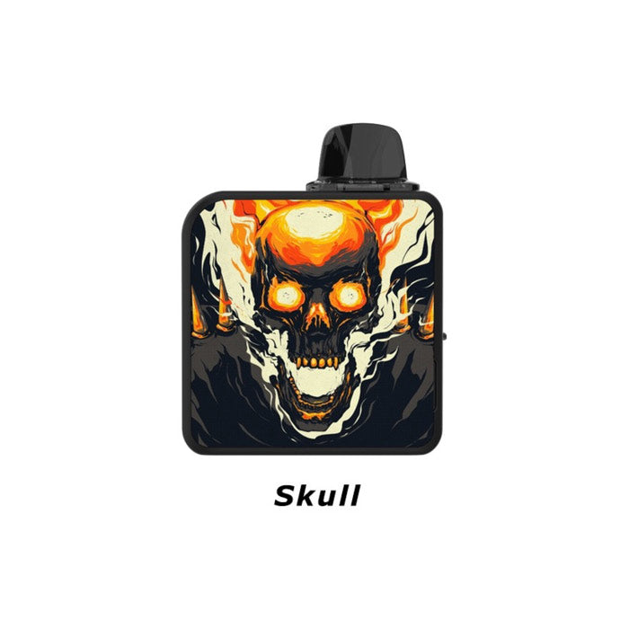 Rincoe Jellybox Nano X Pod Kit 1000mAh