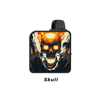 Rincoe Jellybox Nano X Pod Kit 1000mAh