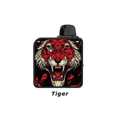 Rincoe Jellybox Nano X Pod Kit 1000mAh