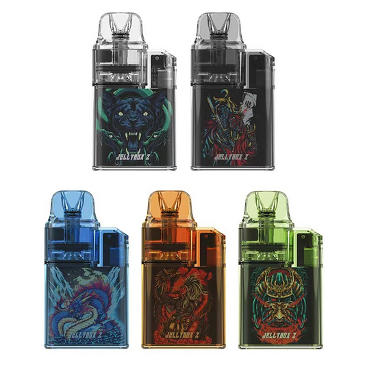 Rincoe Jellybox Lite Pod System Kit 850mAh