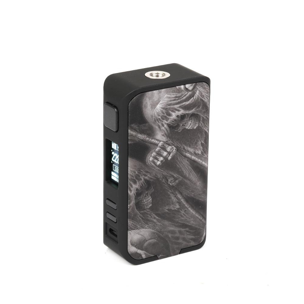 Rincoe Manto Pro Box Mod Akkuträger 228W