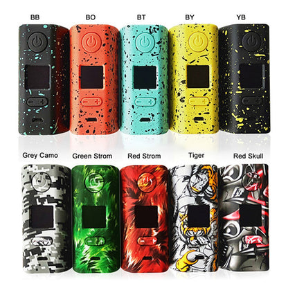Hugo Vapor Rader ECO 200W TC Box MOD Akkuträger