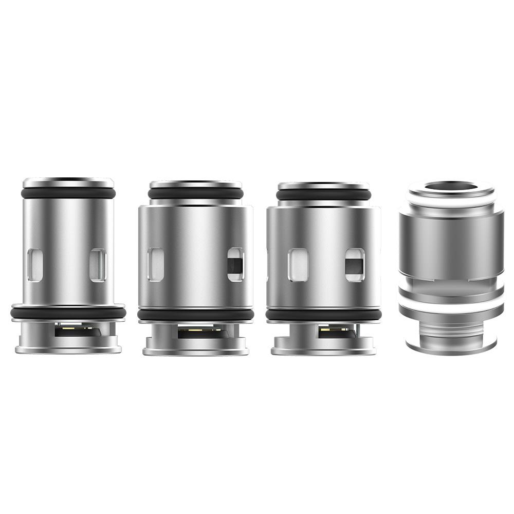 Rincoe Manto Max Ersatz Coil 3Stück/1Stück