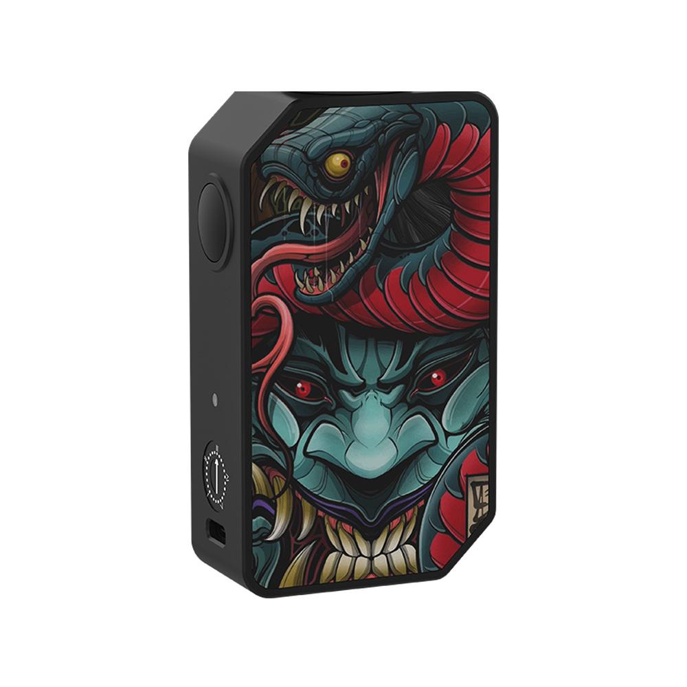 Rincoe Manto Beast 228W VV MOD Akkuträger