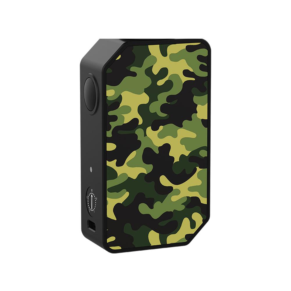 Rincoe Manto Beast 228W VV MOD Akkuträger