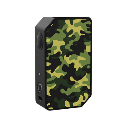 Rincoe Manto Beast 228W VV MOD Akkuträger