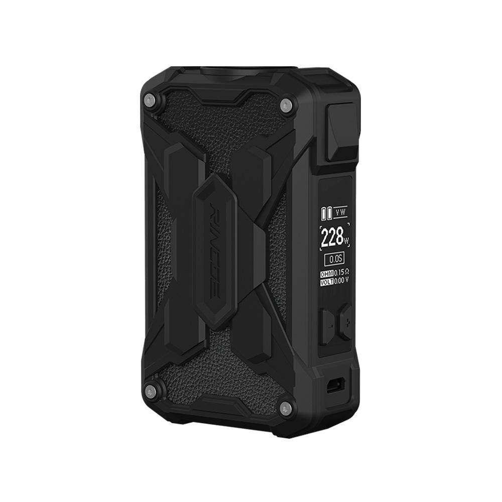 Rincoe Mechman Lite 228W TC Mod Akkuträger