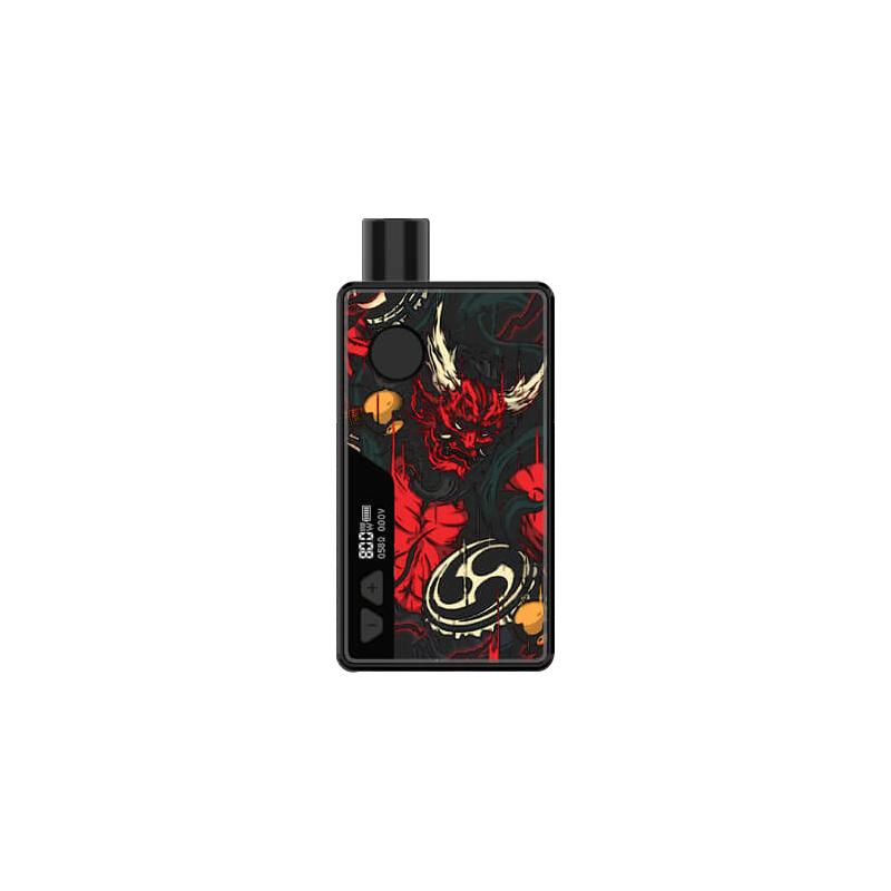 Rincoe Manto AIO Pod Kit 80W