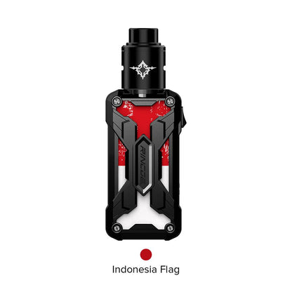 Rincoe Mechman Nano 90W RDA Kit