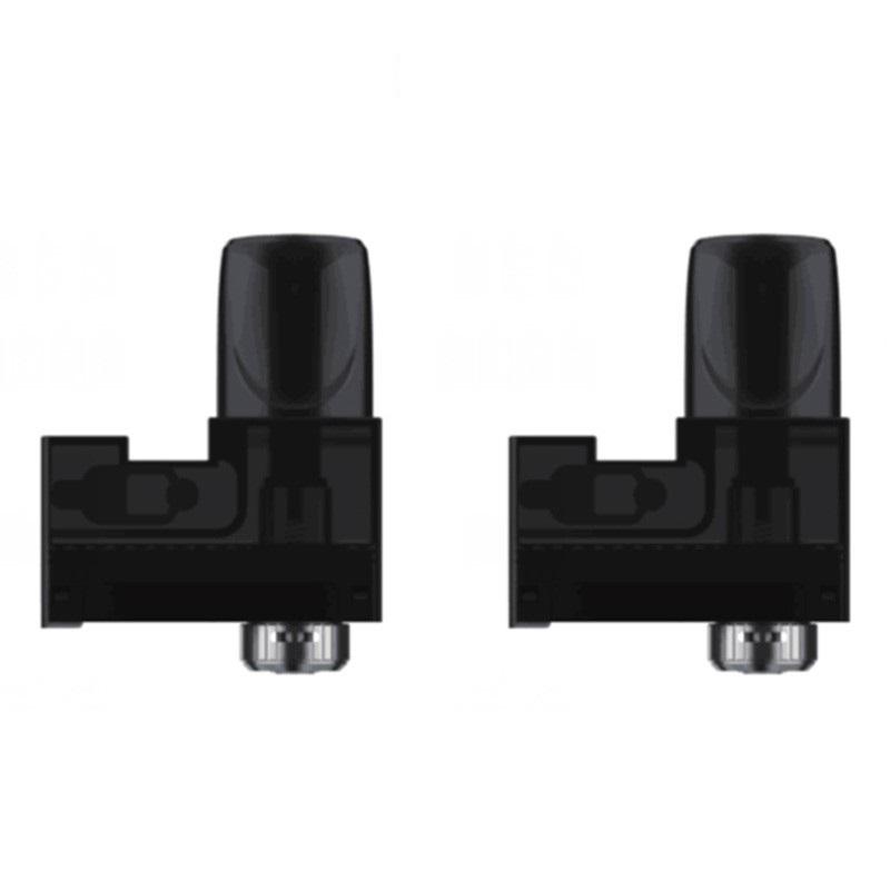 Rincoe Tix Ersatz Pod Cartridge 2ml (2 Stück / Packung)