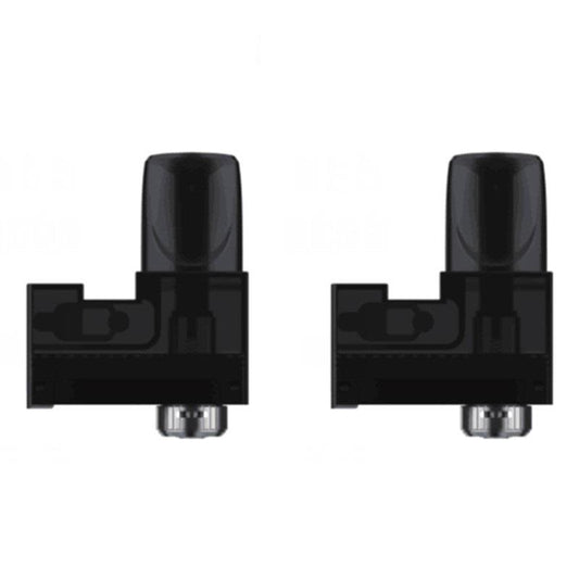Rincoe Tix Ersatz Pod Cartridge 2ml (2 Stück / Packung)