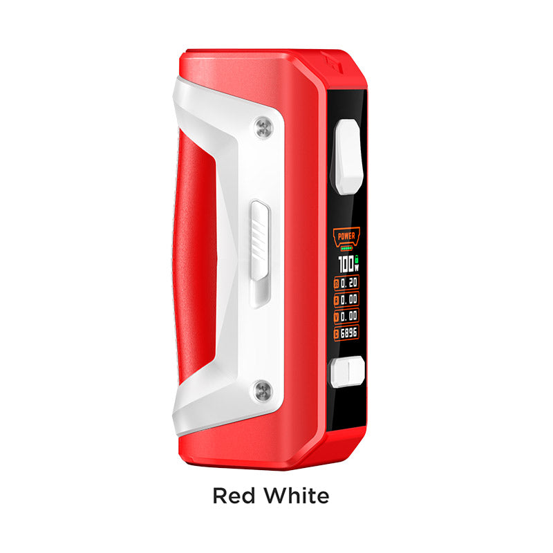 Geekvape S100 (Aegis Solo 2) 100W Box Mod