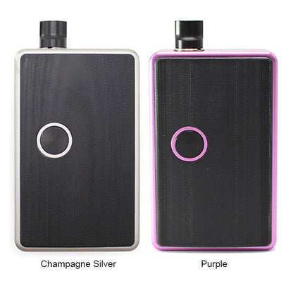 SXK BB Styled DNA60 60W AIO Kit