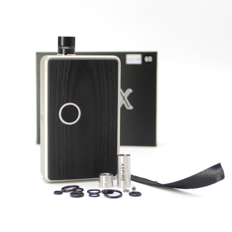 SXK BB Styled DNA60 60W AIO Kit