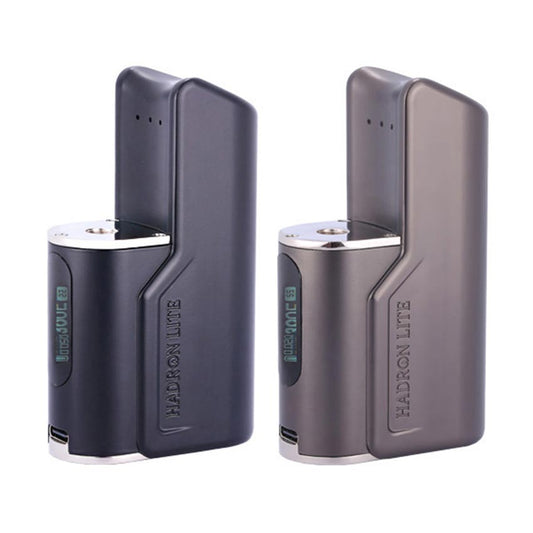 Steam Crave Hadron Lite SBS MOD Akkuträger 100W