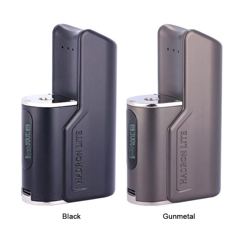 Steam Crave Hadron Lite SBS MOD Akkuträger 100W