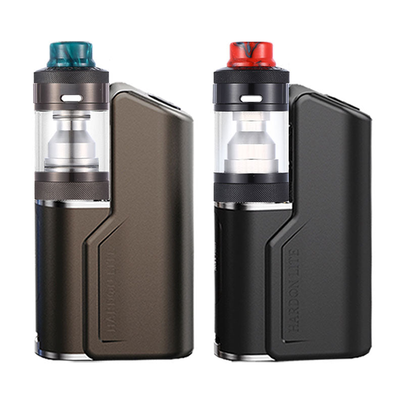 Steam Crave Hadron Lite SBS 100W Kit mit Meson RTA Atomizer 6ml