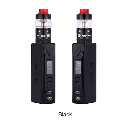 Steam Crave Hadron Mini DNA100C Combo Kit 100W mit Supreme V3 RDTA 6ml/7ml