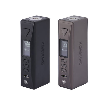 Steam Crave Hadron Mini DNA100C Mod Akkuträger