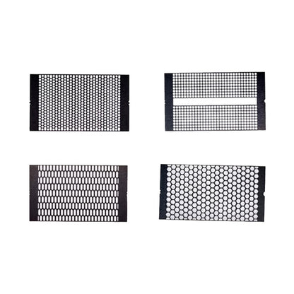Steam Crave Mesh Strip Ersatzcoil für Aromamizer Plus V2, Titan RDTA, Supreme V3 (10 Stück/Packung)