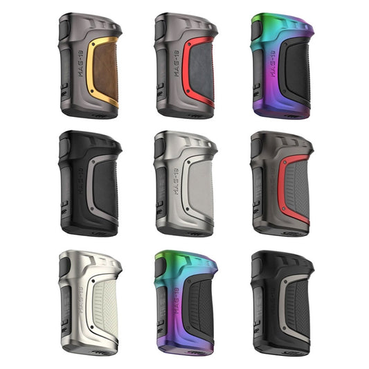 Smok MAG-18 230W Box Mod Akkuträger