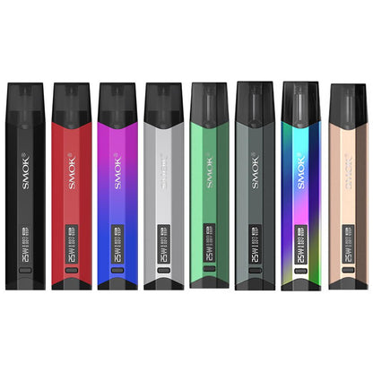 SMOK Nfix 25W VW Pod Kit 700mAh