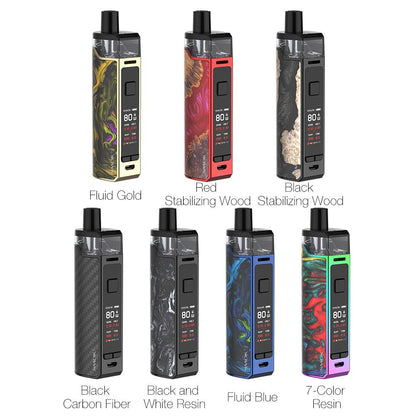 SMOK RPM80 / RPM80 Pro Pod Mod Kit 80W