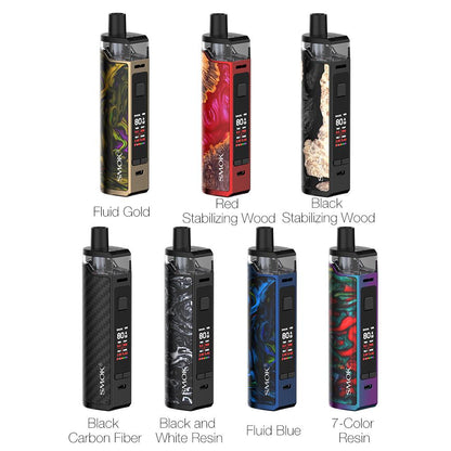 SMOK RPM80 / RPM80 Pro Pod Mod Kit 80W