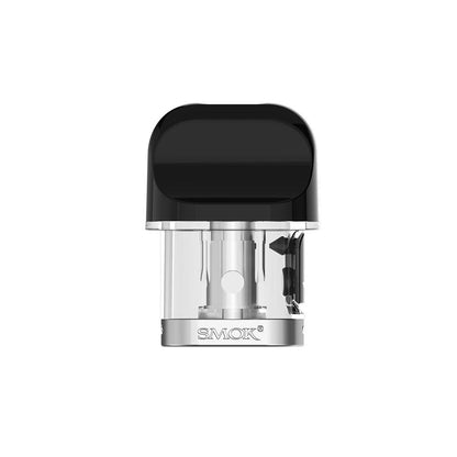 SMOK Novo X Replacement Pod Cartridge 2ml 3Stück