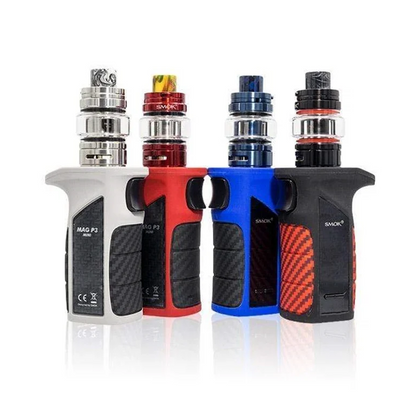 SMOK Mag P3 Mini 80W Starter Kit mit TF Sub Ohm Tank Verdampfer