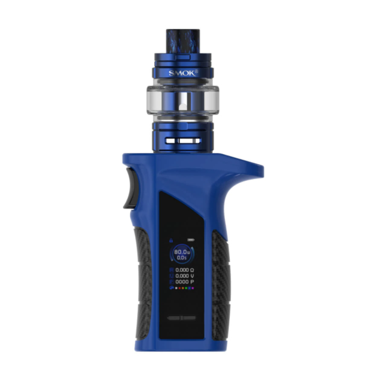 SMOK Mag P3 Mini 80W Starter Kit mit TF Sub Ohm Tank Verdampfer