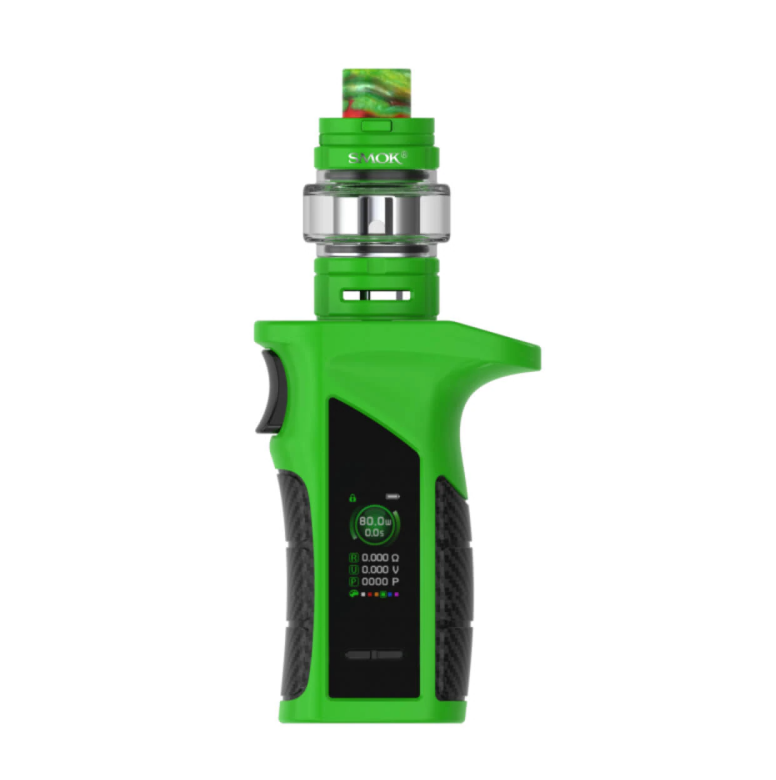 SMOK Mag P3 Mini 80W Starter Kit mit TF Sub Ohm Tank Verdampfer