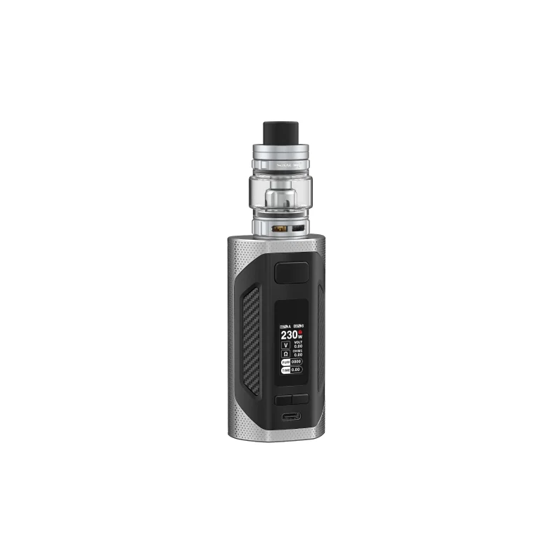 SMOK Rigel Kit 230W mit TFV9 Sub Ohm Tank 6.5ml