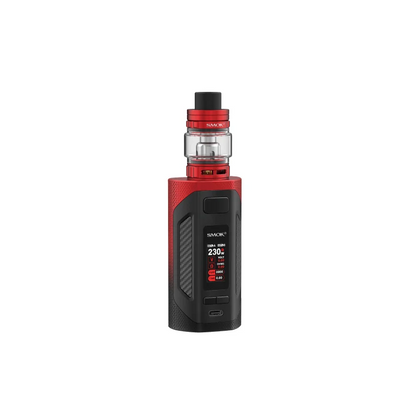 SMOK Rigel Kit 230W mit TFV9 Sub Ohm Tank 6.5ml